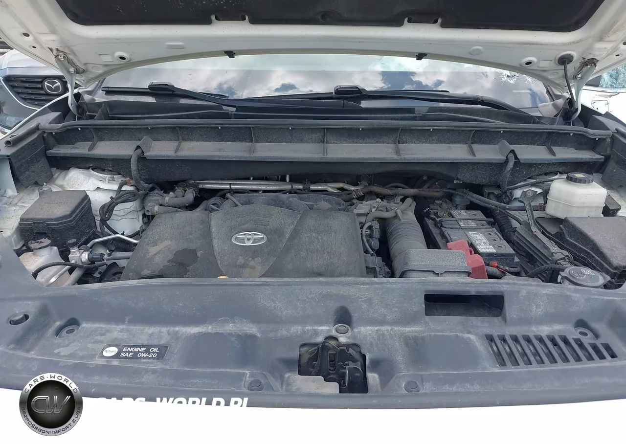 2020 Toyota Highlander Limited VIN:5TDFZRBH8LS001504 - 10