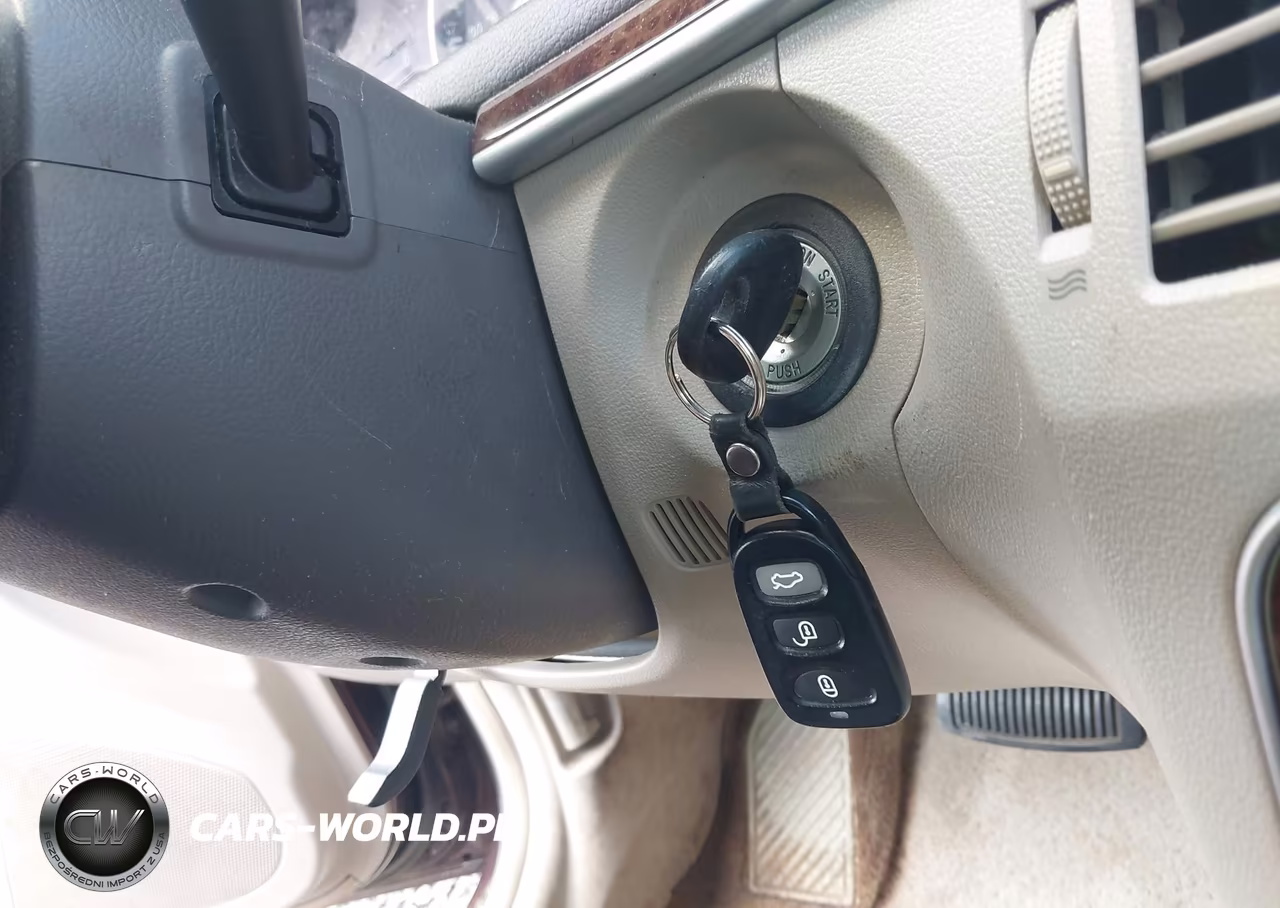 2006 Hyundai Sonata Gls V6-Lx V6 VIN:5NPEU46F06H039986 - 11
