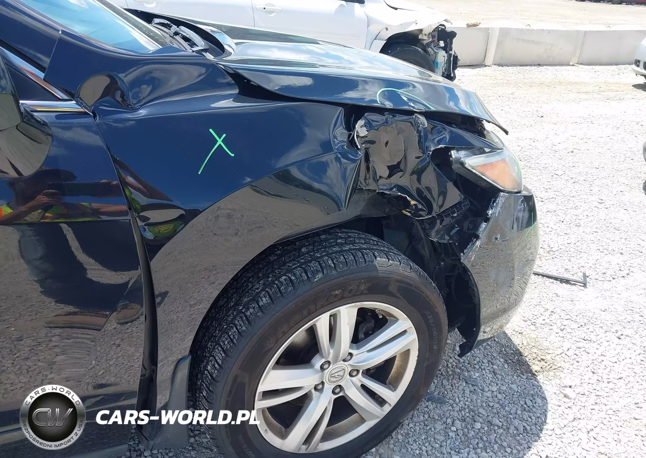 2013 Acura Rdx VIN:5J8TB4H51DL000223 - 17