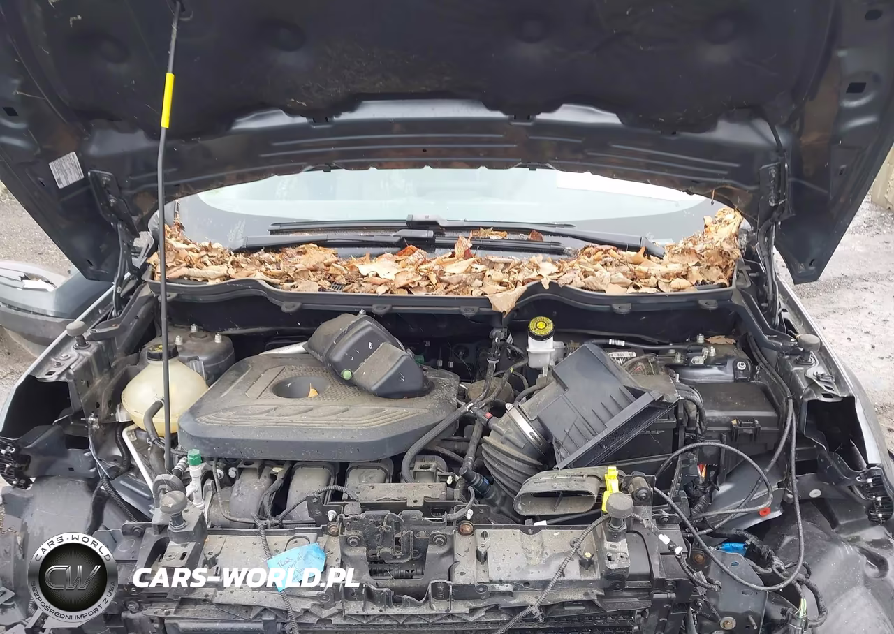 2020 Ford Ecosport S VIN:MAJ6S3FL3LC333597 - 10