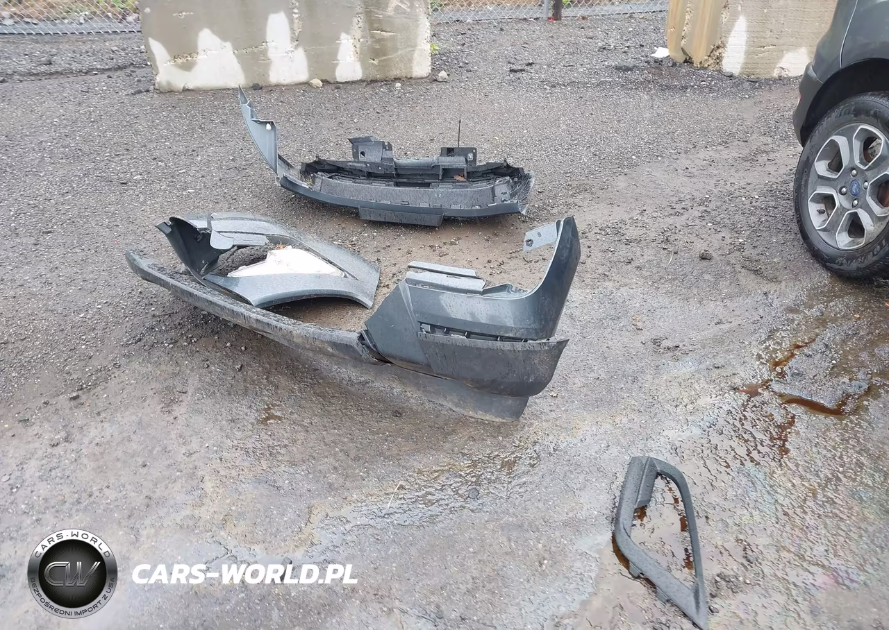 2020 Ford Ecosport S VIN:MAJ6S3FL3LC333597 - 12