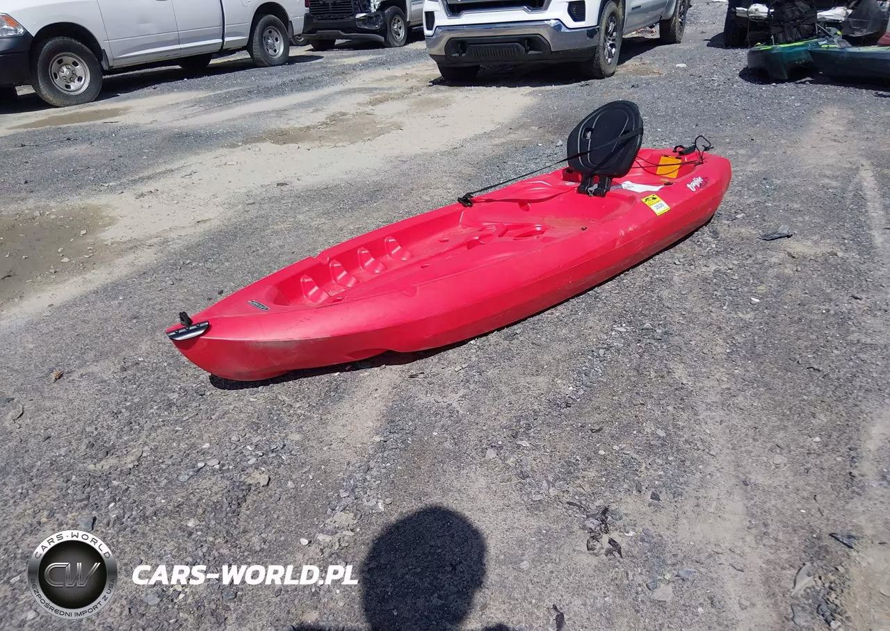 2019 Other Other VIN:LPE07580D919 - 2
