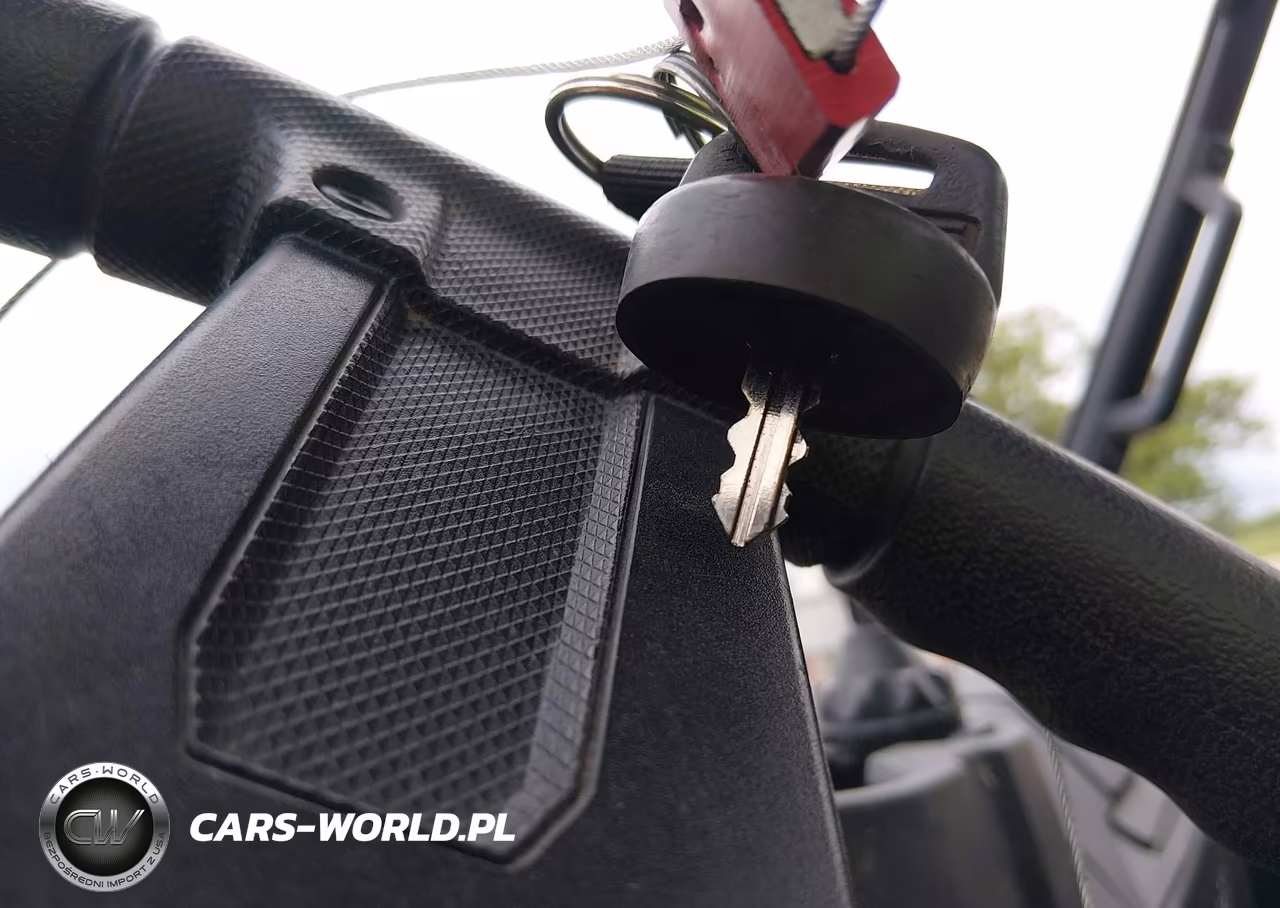 2023 Polaris Ranger 1000 Eps-1000 Premium VIN:3NSTAE991PH359994 - 11