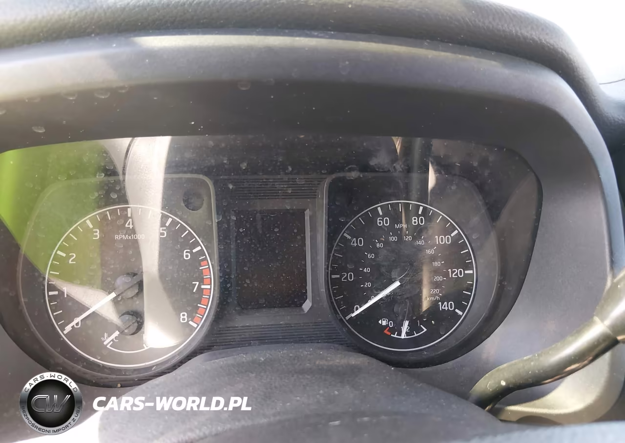 2018 Nissan Titan S VIN:1N6AA1EJ1JN545330 - 7