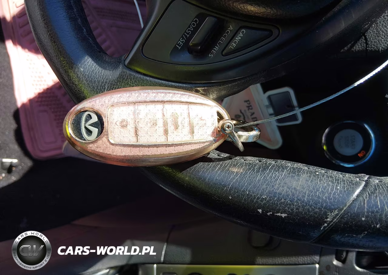 2013 Infiniti G37X VIN:JN1CV6AR3DM755143 - 11