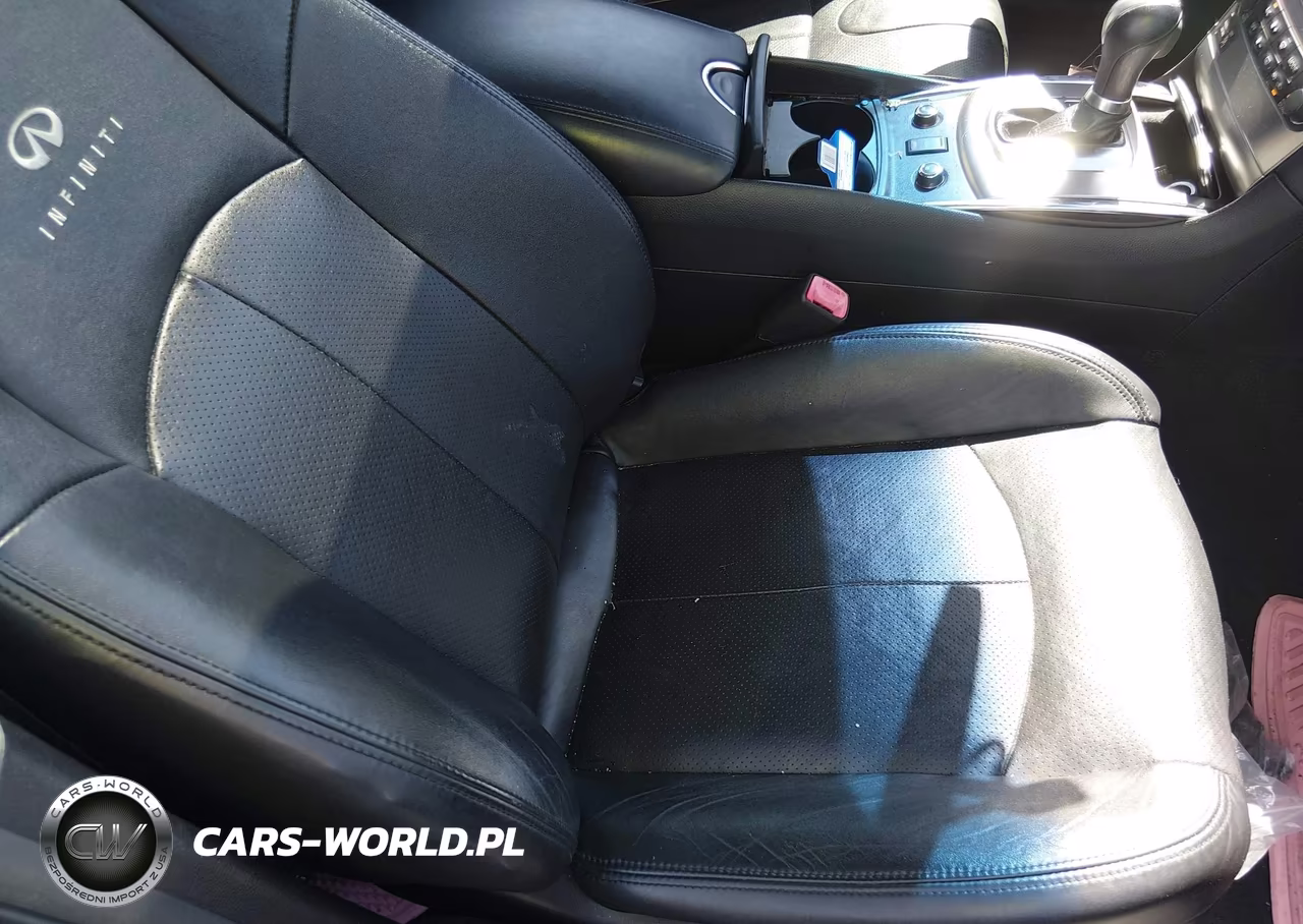 2013 Infiniti G37X VIN:JN1CV6AR3DM755143 - 5