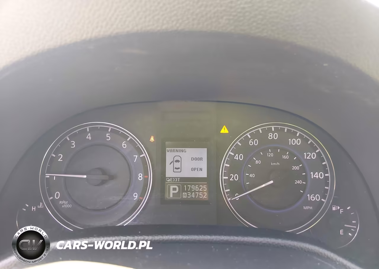 2013 Infiniti G37X VIN:JN1CV6AR3DM755143 - 7