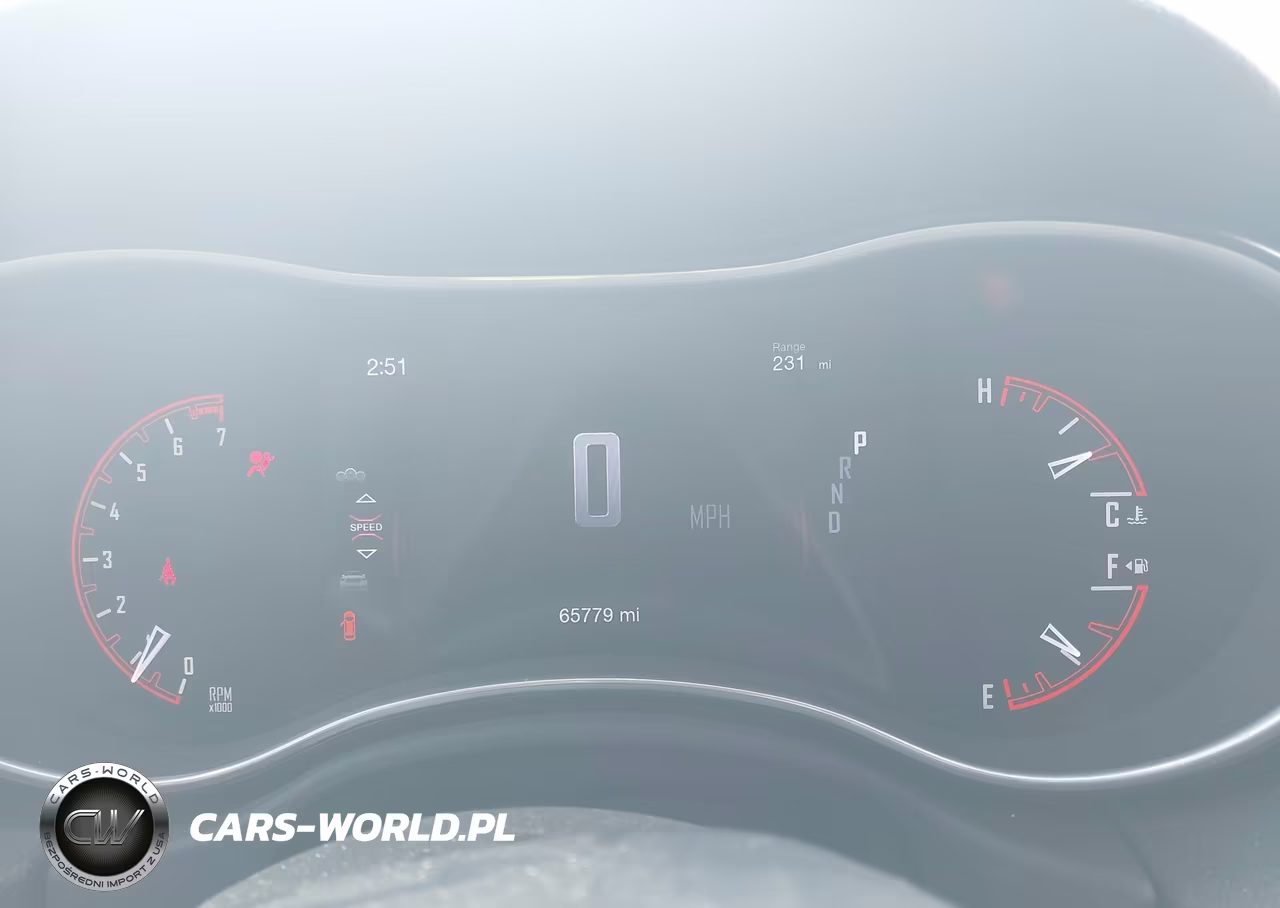 2019 Dodge Durango Sxt Awd VIN:1C4RDJAG8KC827257 - 7