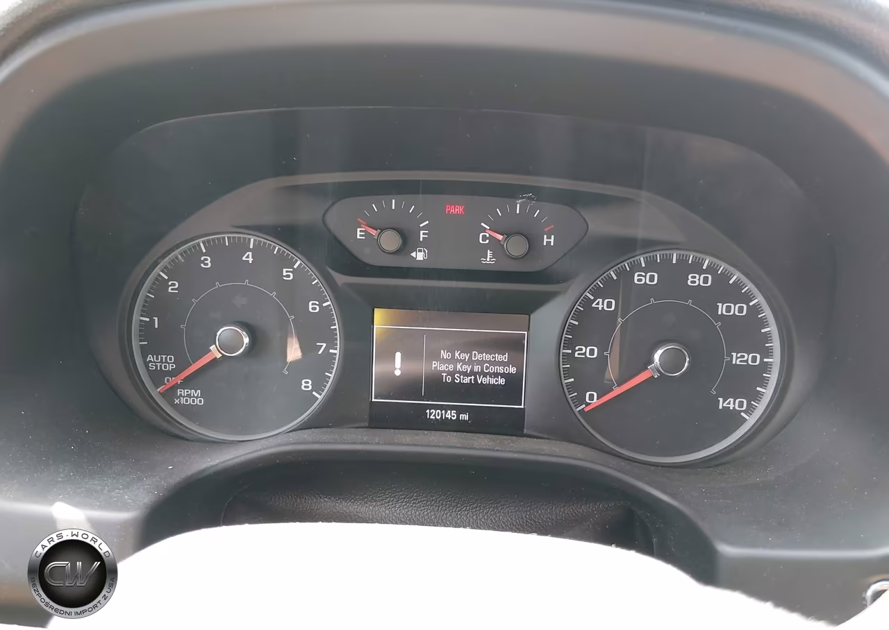 2018 GMC Acadia Sle-1 VIN:1GKKNKLA1JZ209081 - 7