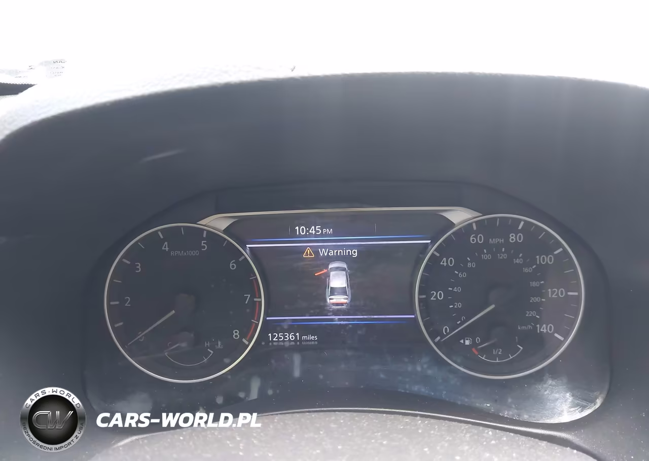 2019 Nissan Altima 2.5 S VIN:1N4BL4BV4KC226369 - 7