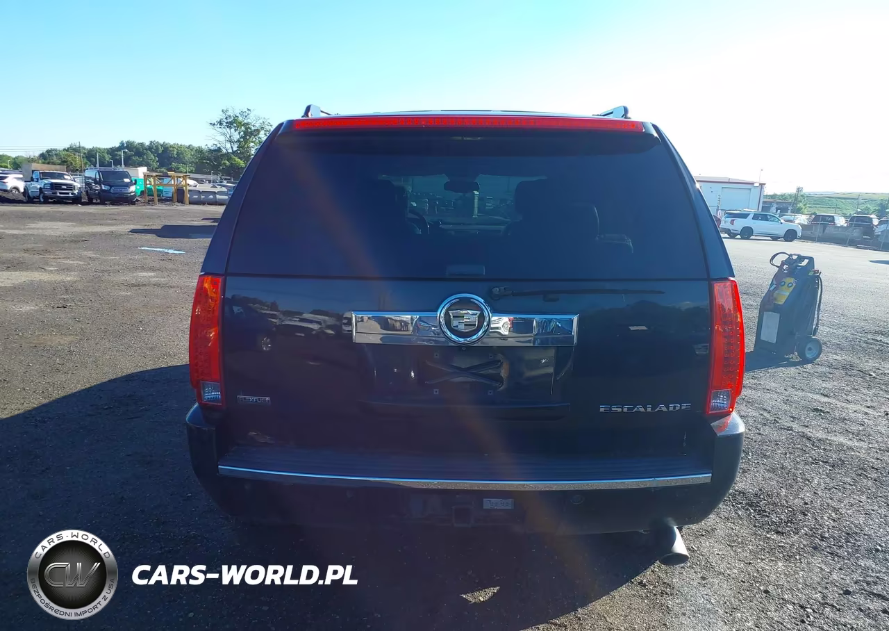 2011 Cadillac Escalade Premium VIN:1GYS4CEF6BR155589 - 16