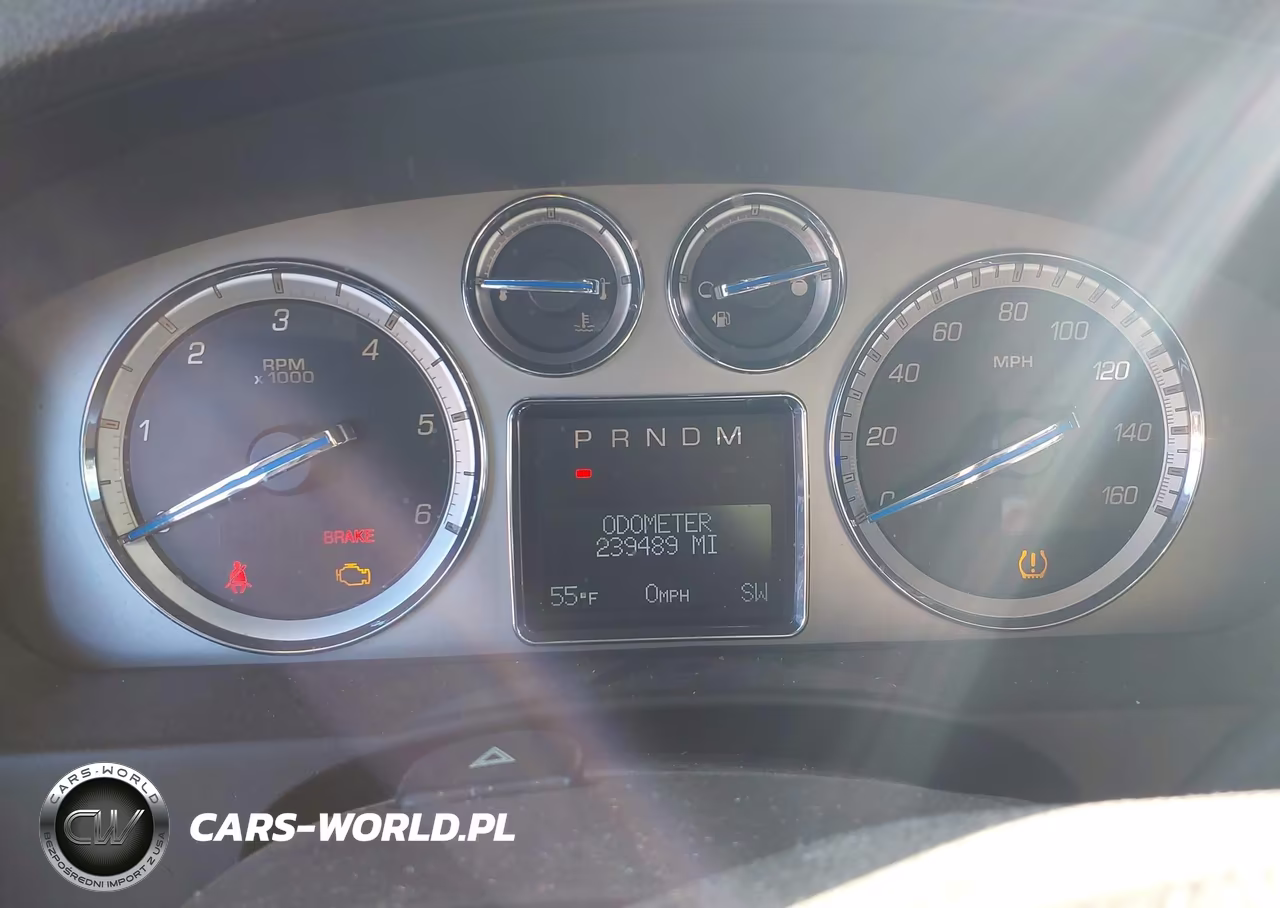 2011 Cadillac Escalade Premium VIN:1GYS4CEF6BR155589 - 7