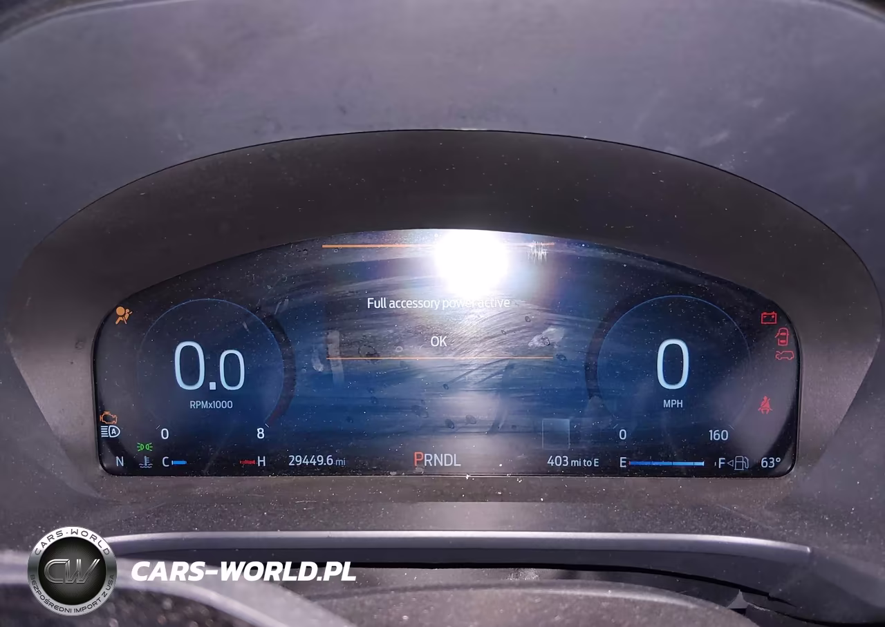 2025 Ford Escape Active VIN:1FMCU9GN6SUB69731 - 7