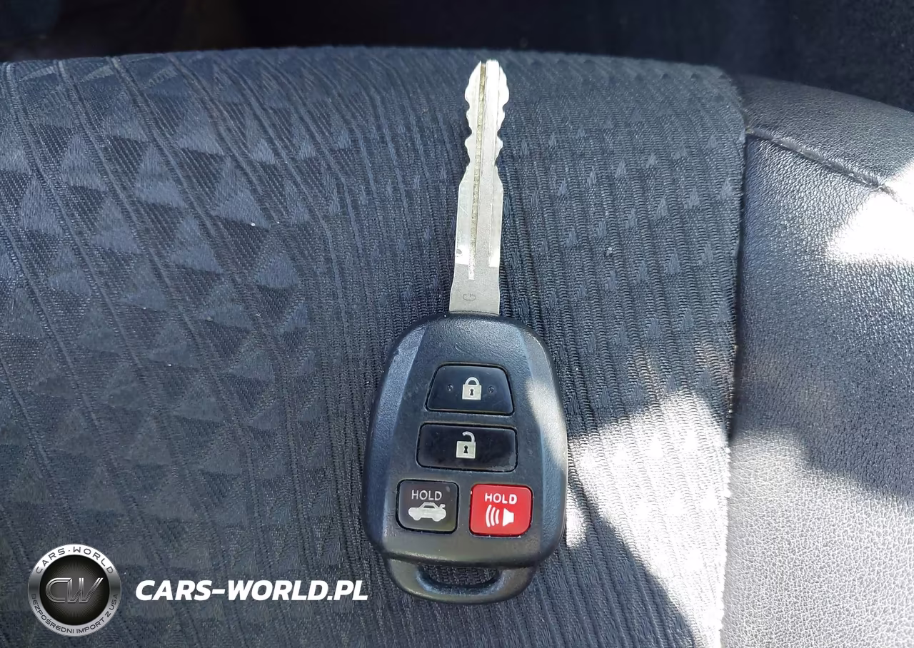 2013 Toyota Camry Se VIN:4T1BF1FK4DU223402 - 11