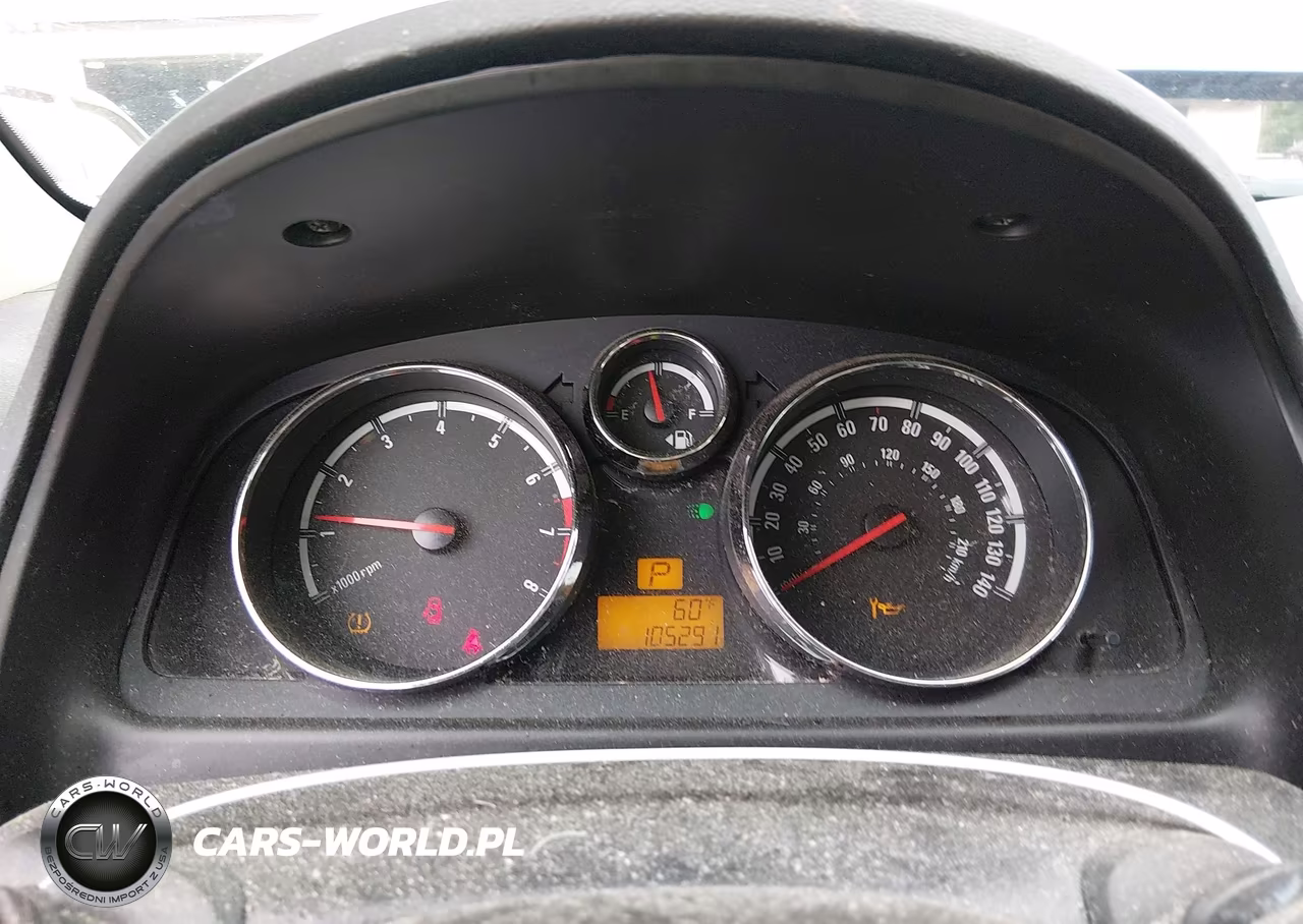 2008 Saturn Vue V6 Xe VIN:3GSDL43N98S546232 - 7
