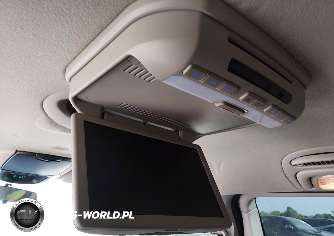 2007 Chrysler Town & Country Touring VIN:2A4GP54L37R267798 - 14