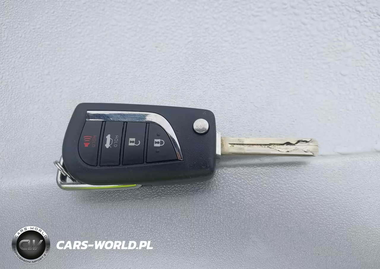2019 Toyota Camry Se VIN:4T1B11HKXKU760705 - 11