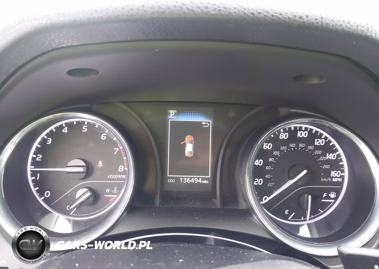 2019 Toyota Camry Se VIN:4T1B11HKXKU760705 - 7