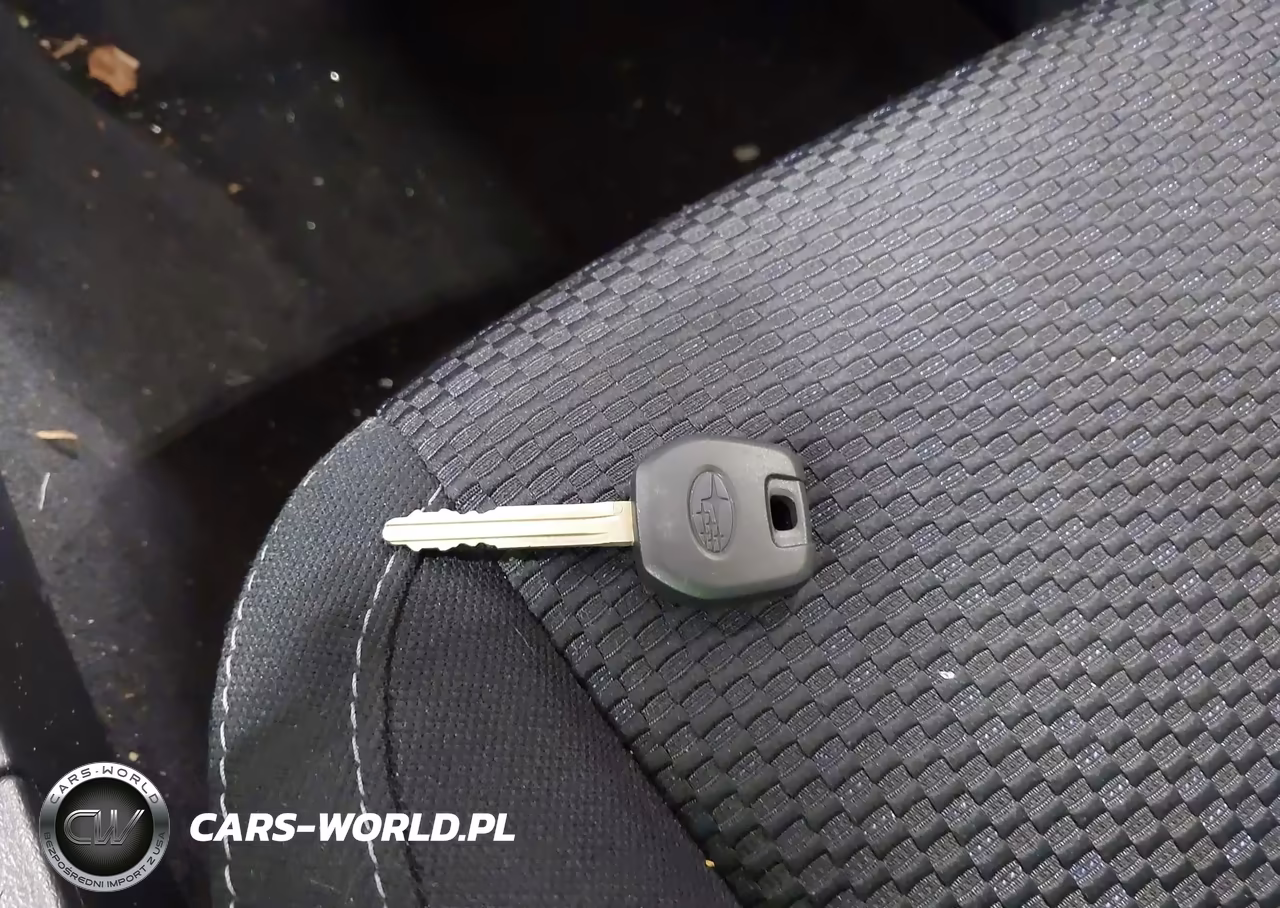 2017 Subaru Forester 2.5I Premium VIN:JF2SJAGC6HH800683 - 11