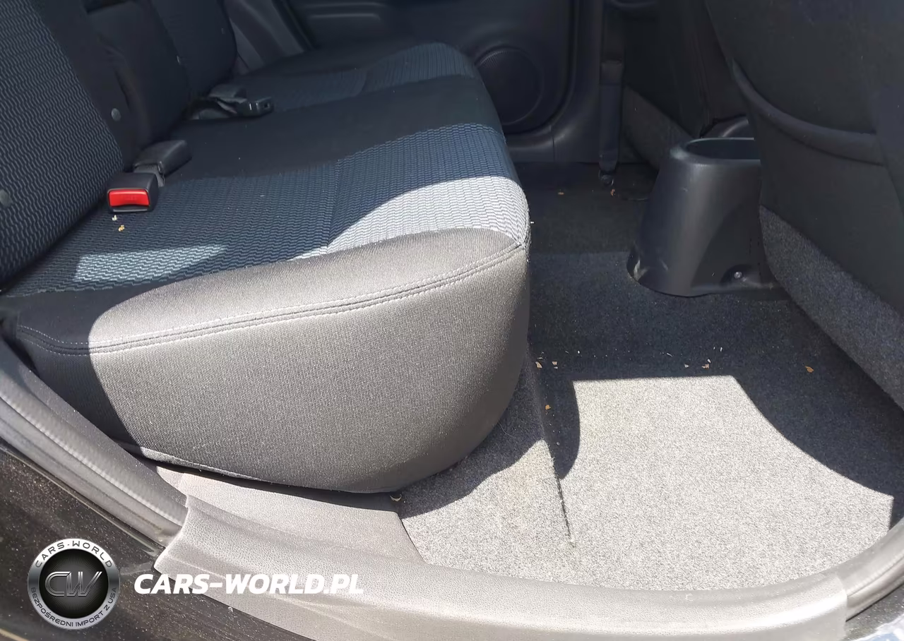 2014 Nissan Versa Note Sv VIN:3N1CE2CP7EL374301 - 8