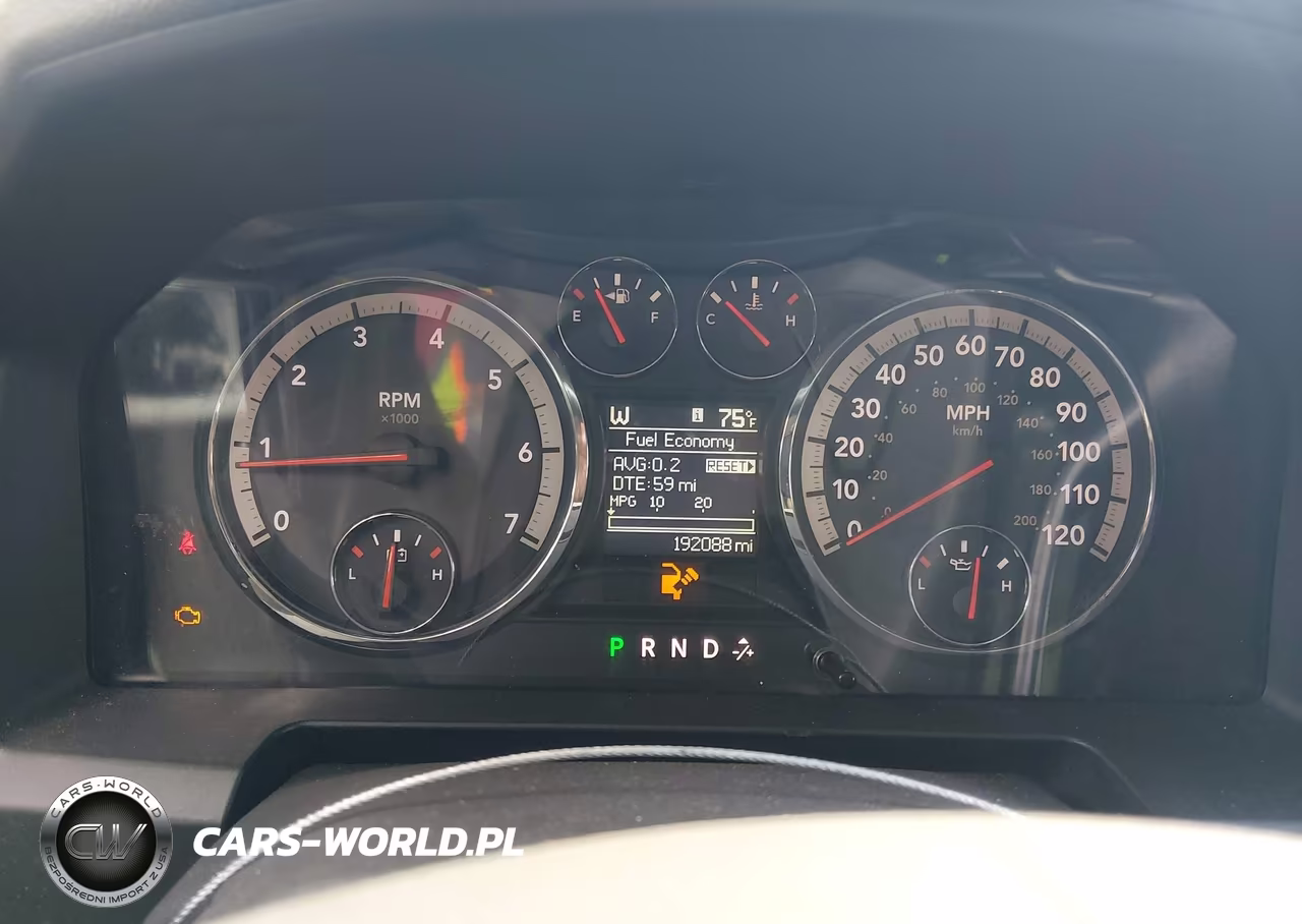 2011 Ram Ram 1500 Slt VIN:1D7RB1GPXBS520326 - 7