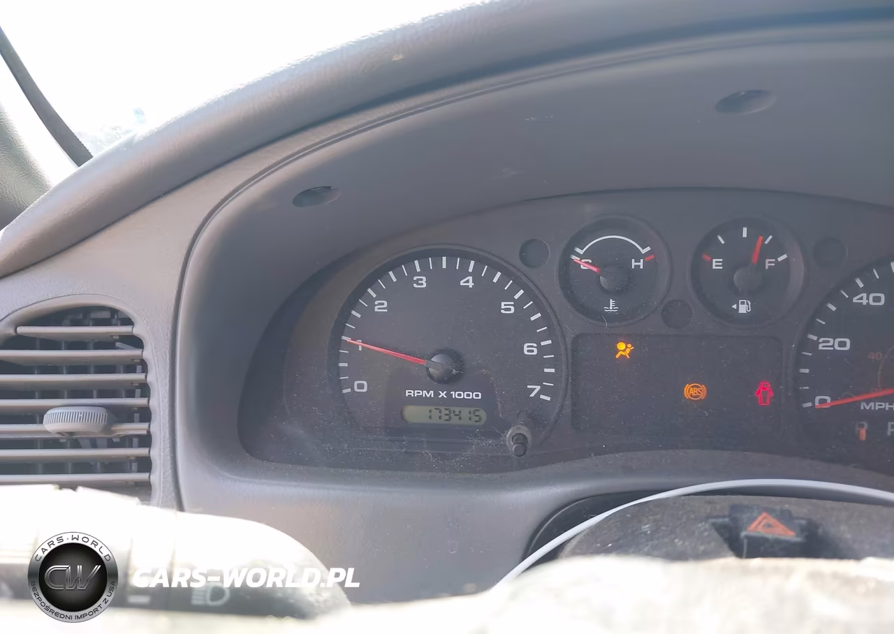 2005 Ford Ranger Edge-Fx4 Level Ii-Fx4 Off-Road-Xlt VIN:1FTZR45E55PA12989 - 7