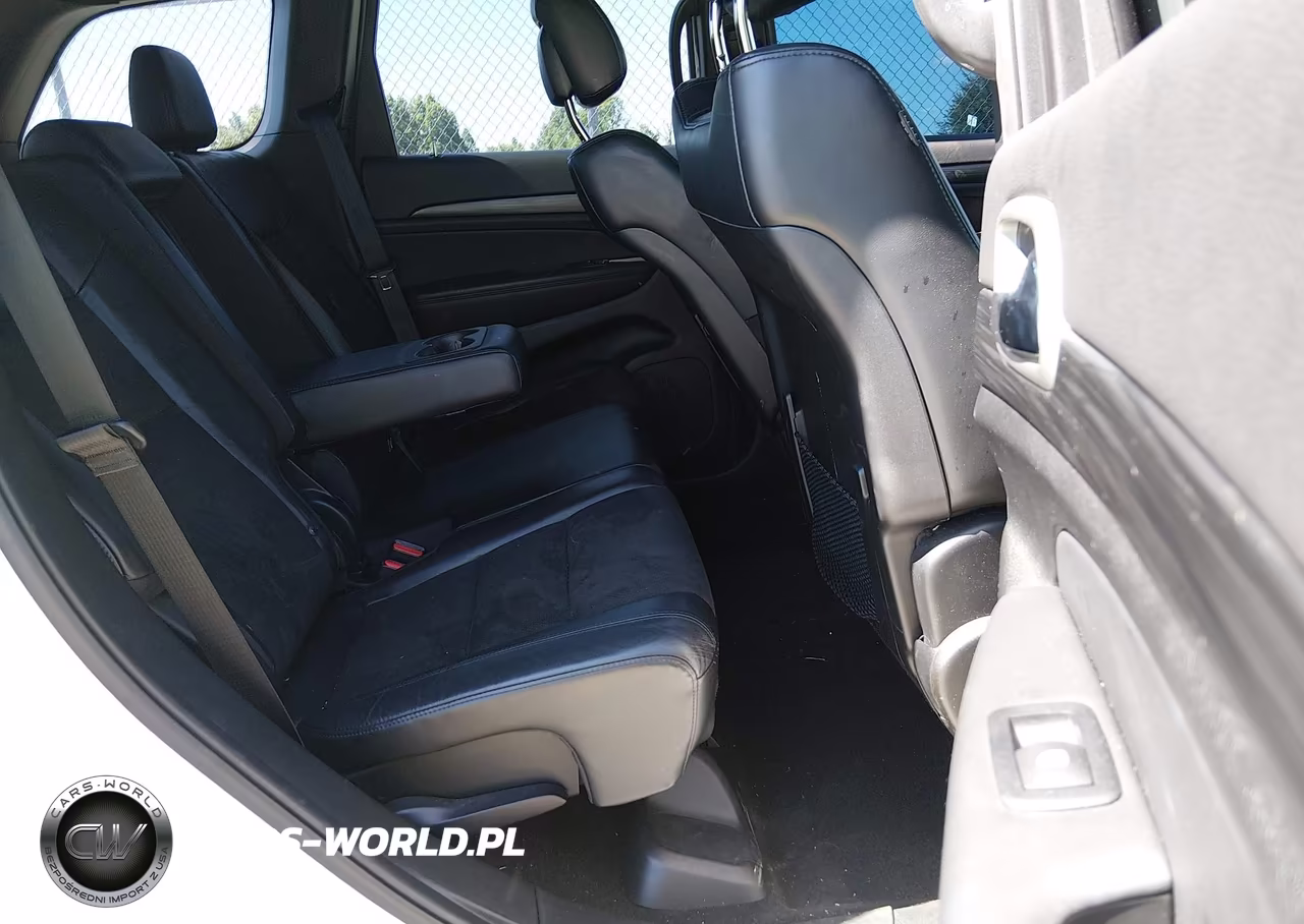 2021 Jeep Grand Cherokee Laredo X 4X4 VIN:1C4RJFAG3MC888816 - 8