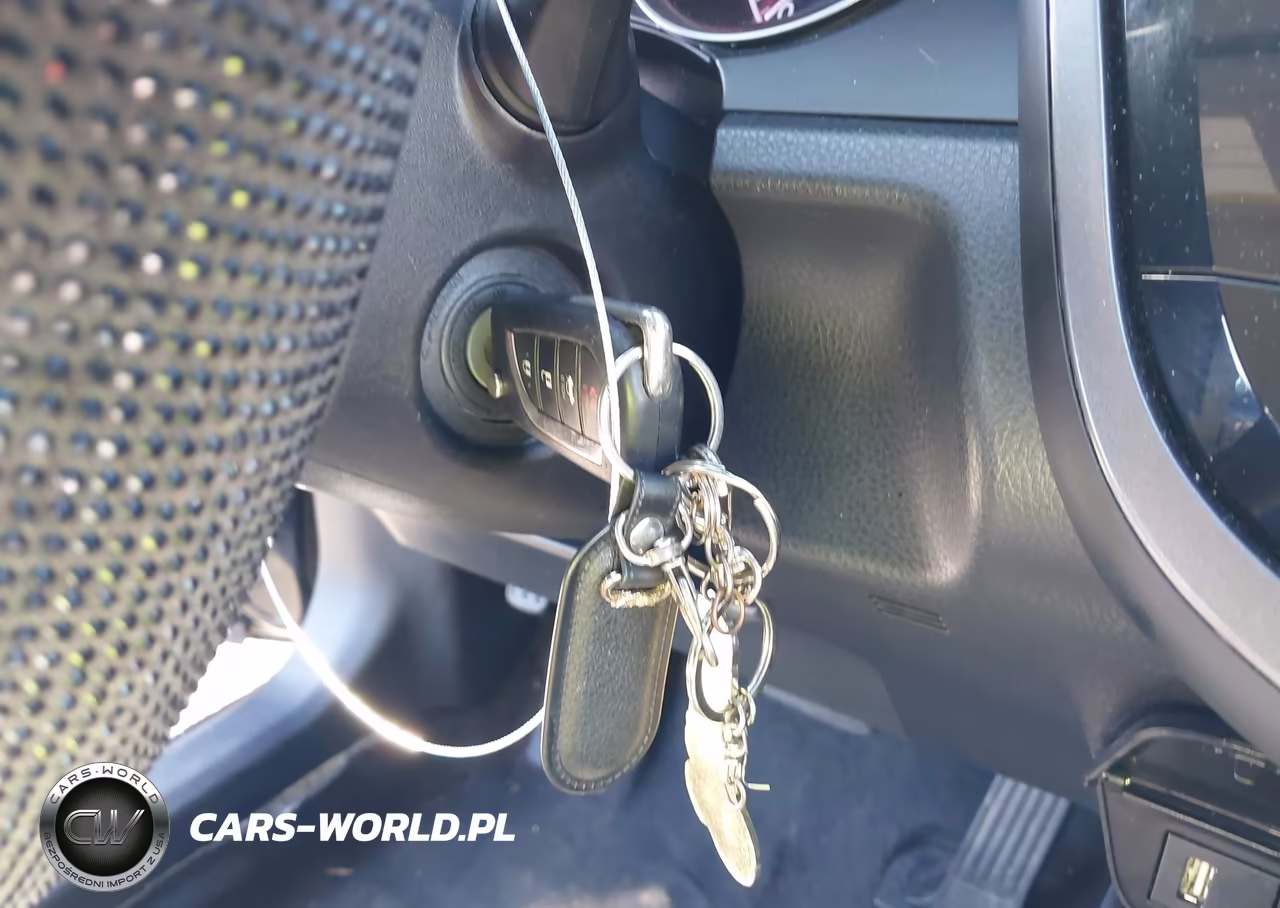 2021 Toyota Camry Se VIN:4T1G11AK9MU485881 - 11