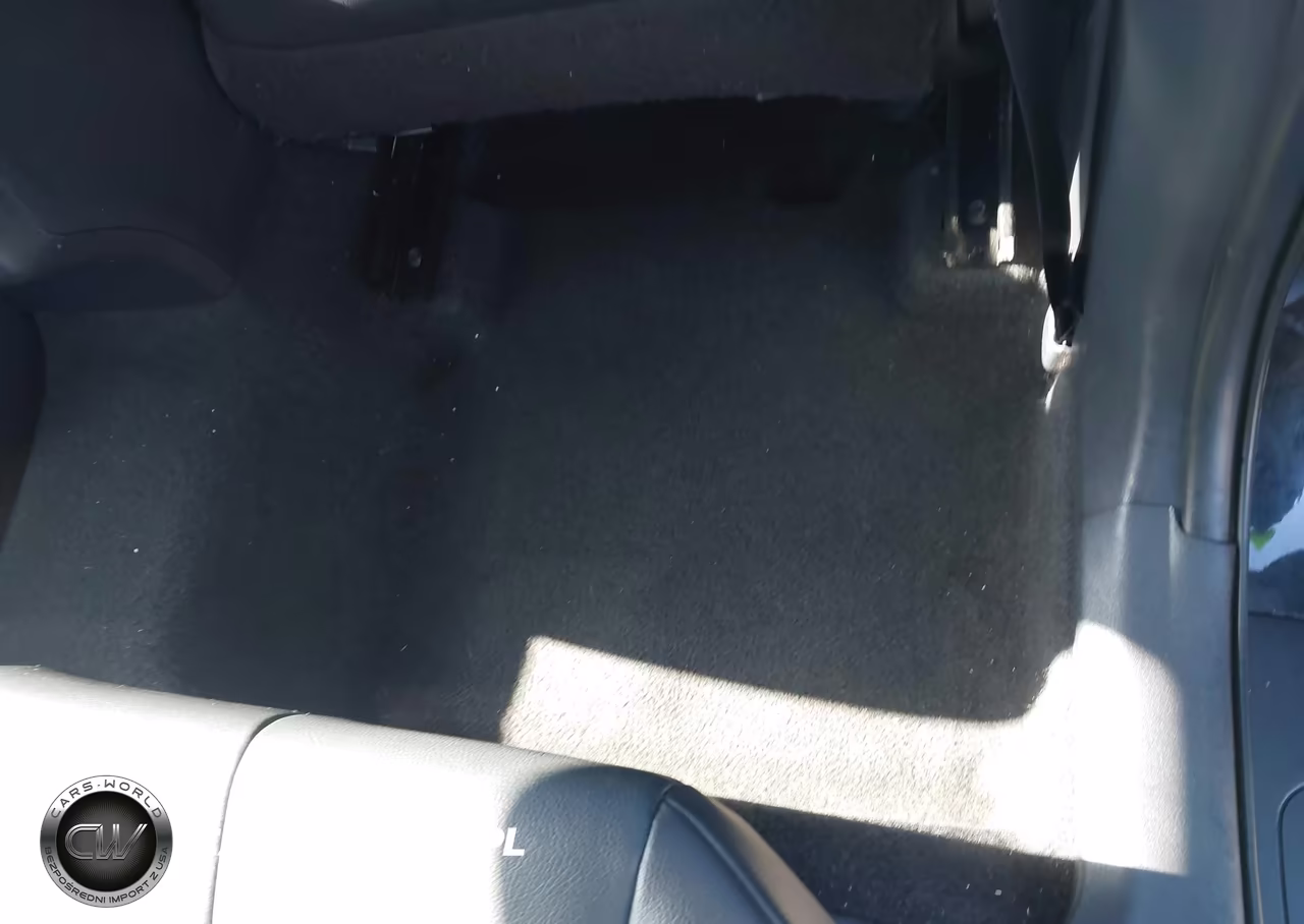 2021 Toyota Camry Se VIN:4T1G11AK9MU485881 - 8