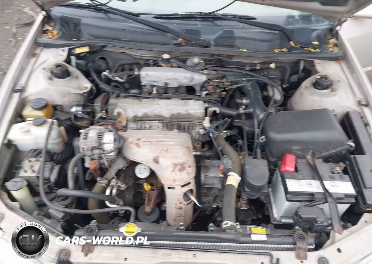 1999 Toyota Camry Le VIN:4T1BG28K8XU910421 - 10