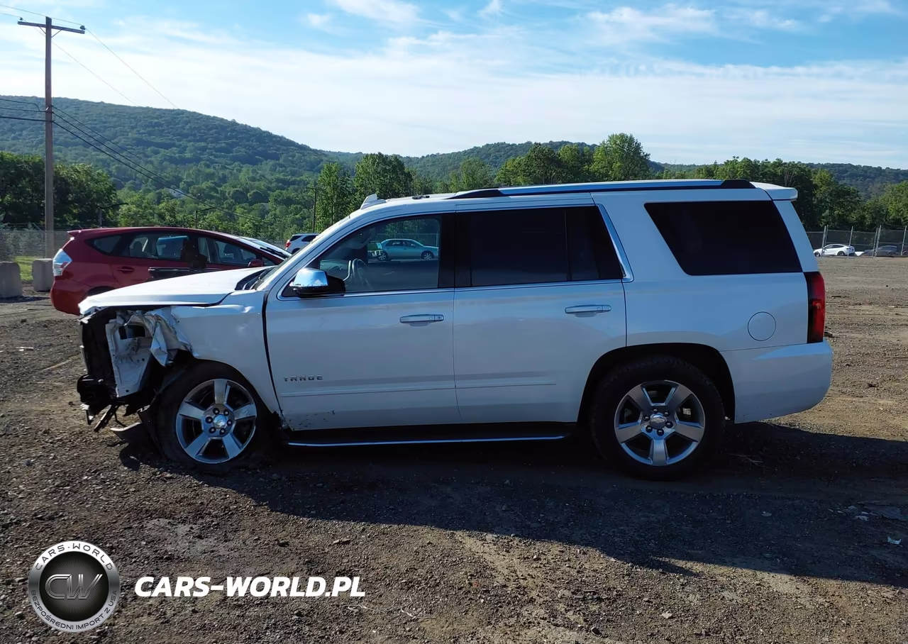 2018 Chevrolet Tahoe Premier VIN:1GNSKCKC5JR213039 - 14