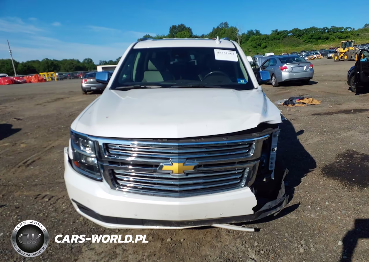 2018 Chevrolet Tahoe Premier VIN:1GNSKCKC5JR213039 - 6
