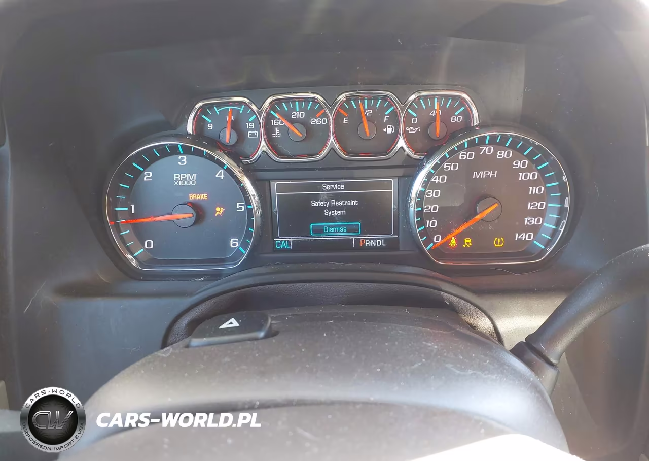 2018 Chevrolet Tahoe Premier VIN:1GNSKCKC5JR213039 - 7