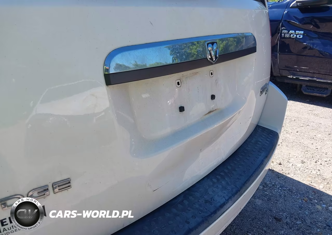 2009 Dodge Grand Caravan Sxt VIN:2D8HN54179R514436 - 14