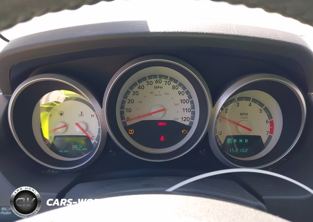 2009 Dodge Grand Caravan Sxt VIN:2D8HN54179R514436 - 7