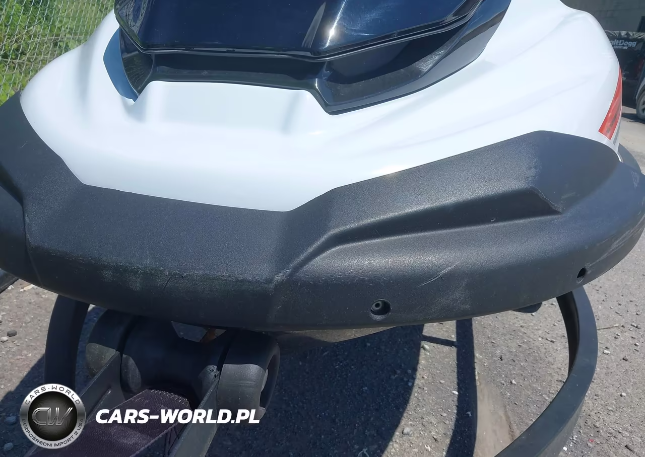 2024 Kawasaki Stx160X VIN:JN1500BRFNNN - 6