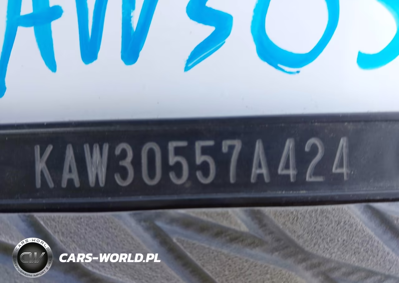 2024 Kawasaki Stx160X VIN:JN1500BRFNNN - 9