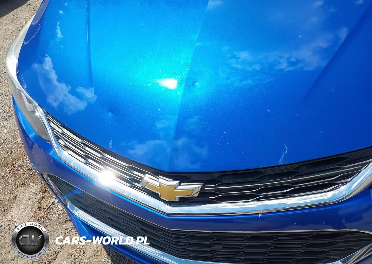 2018 Chevrolet Cruze Lt Auto VIN:1G1BE5SM9J7113387 - 20