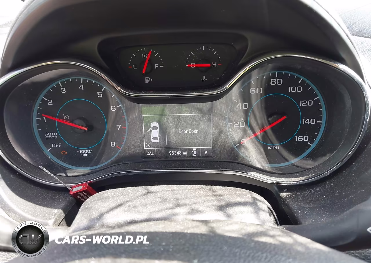 2018 Chevrolet Cruze Lt Auto VIN:1G1BE5SM9J7113387 - 7
