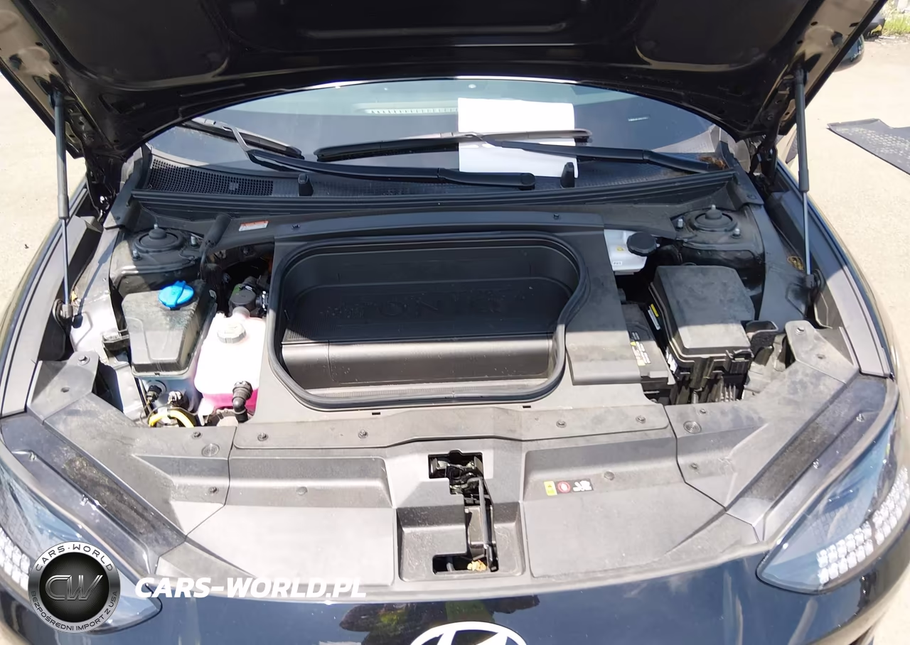 2024 Hyundai Ioniq 6 Sel VIN:KMHM34ACXRA078975 - 10