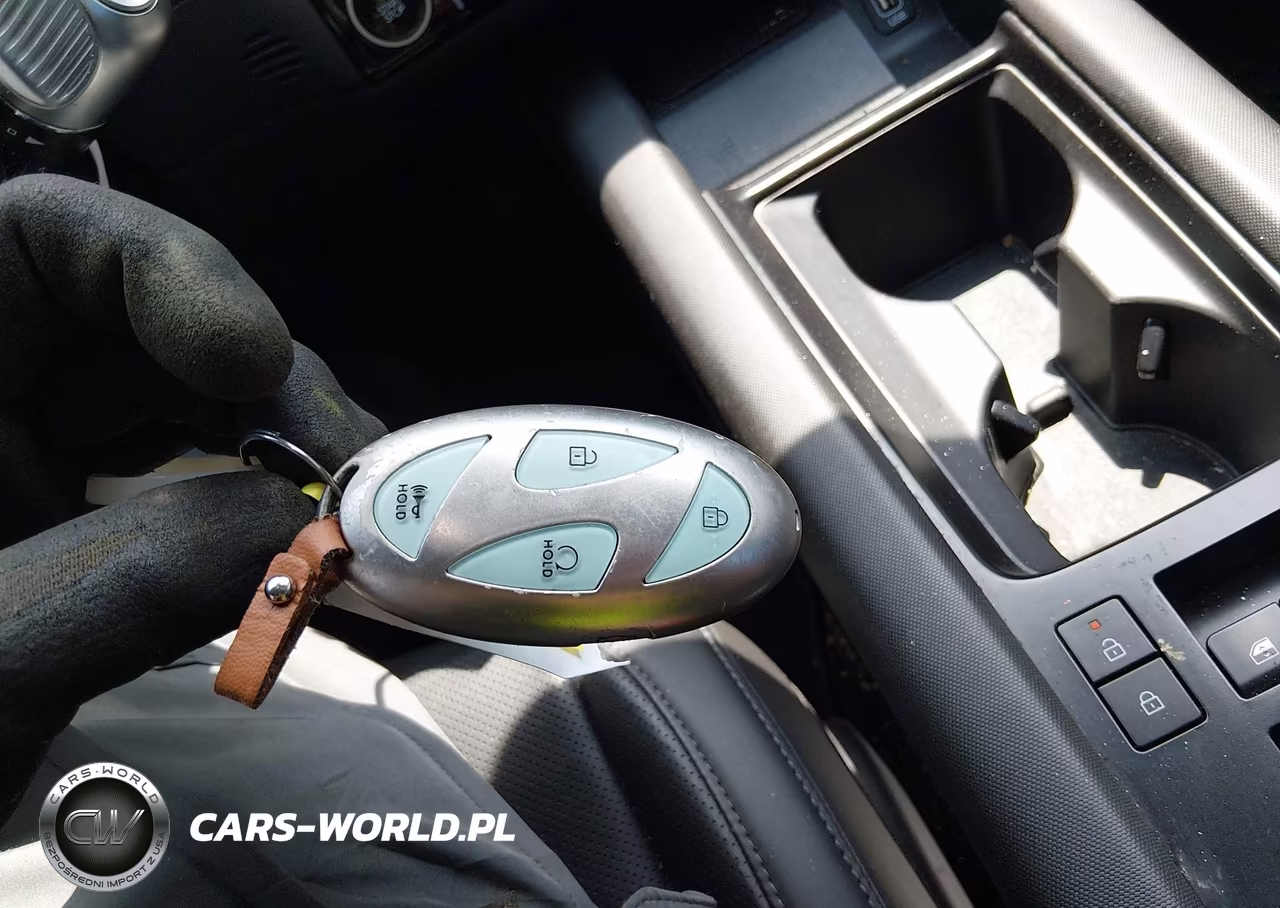 2024 Hyundai Ioniq 6 Sel VIN:KMHM34ACXRA078975 - 11