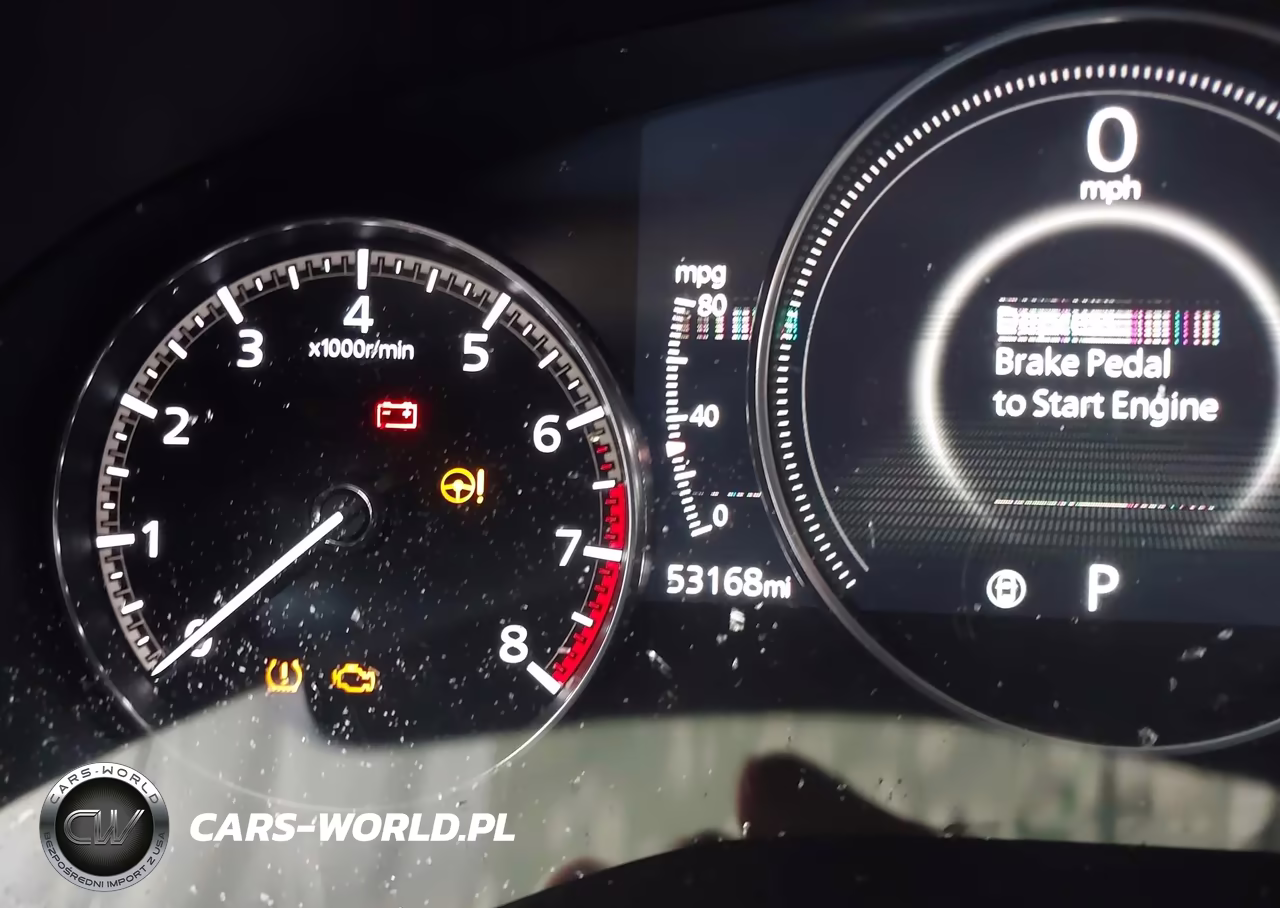 2020 Mazda Mazda3 Select Package VIN:3MZBPACL7LM115936 - 15