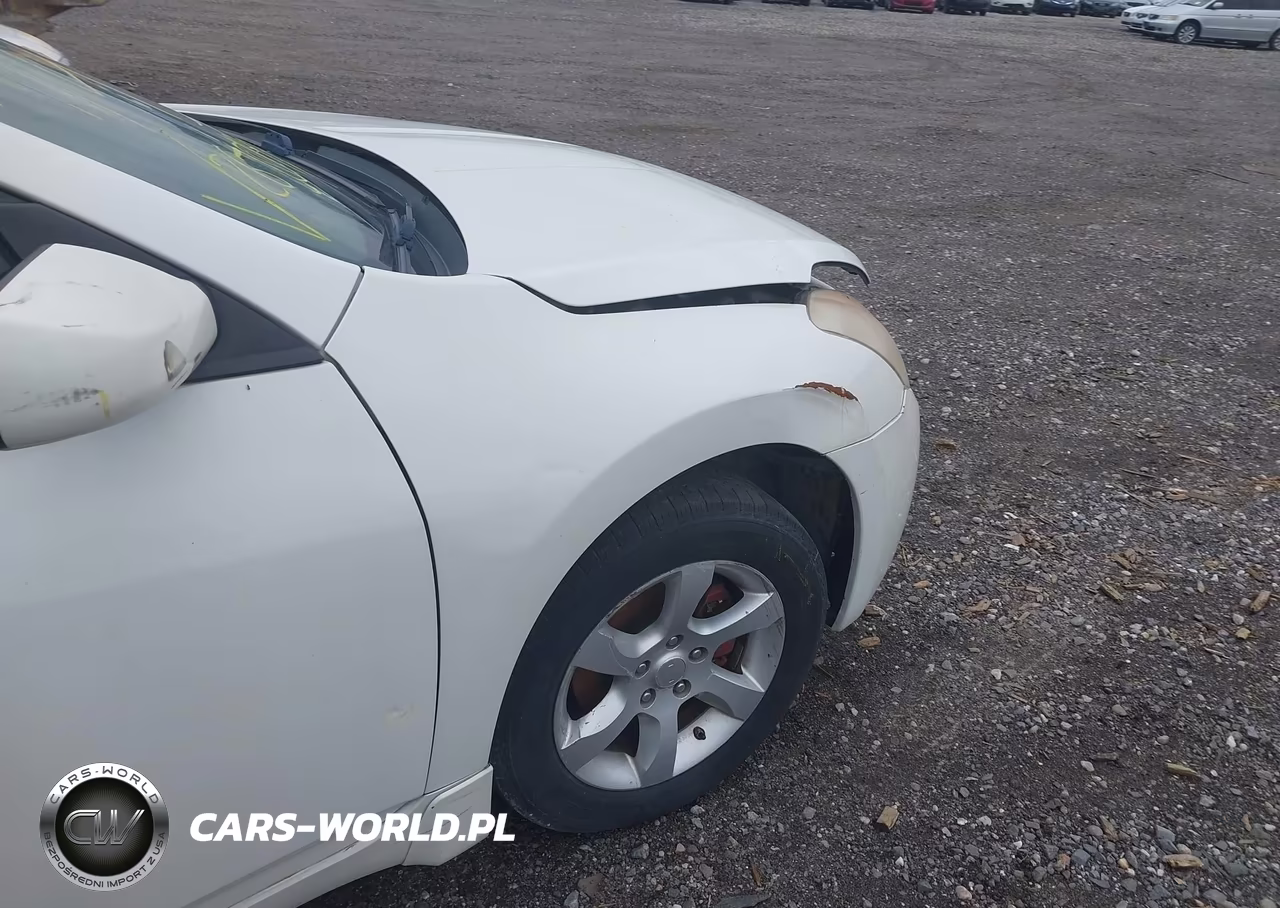 2008 Nissan Altima 2.5 S VIN:1N4AL24E28C138734 - 14