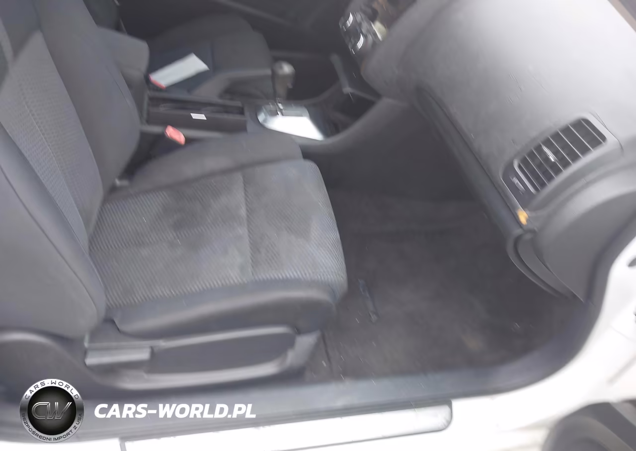 2008 Nissan Altima 2.5 S VIN:1N4AL24E28C138734 - 5