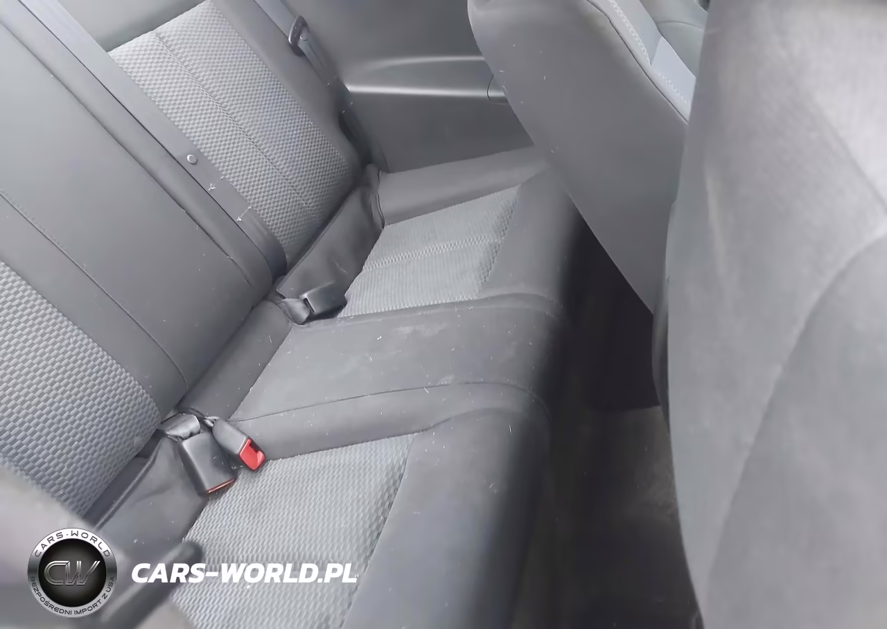 2008 Nissan Altima 2.5 S VIN:1N4AL24E28C138734 - 8