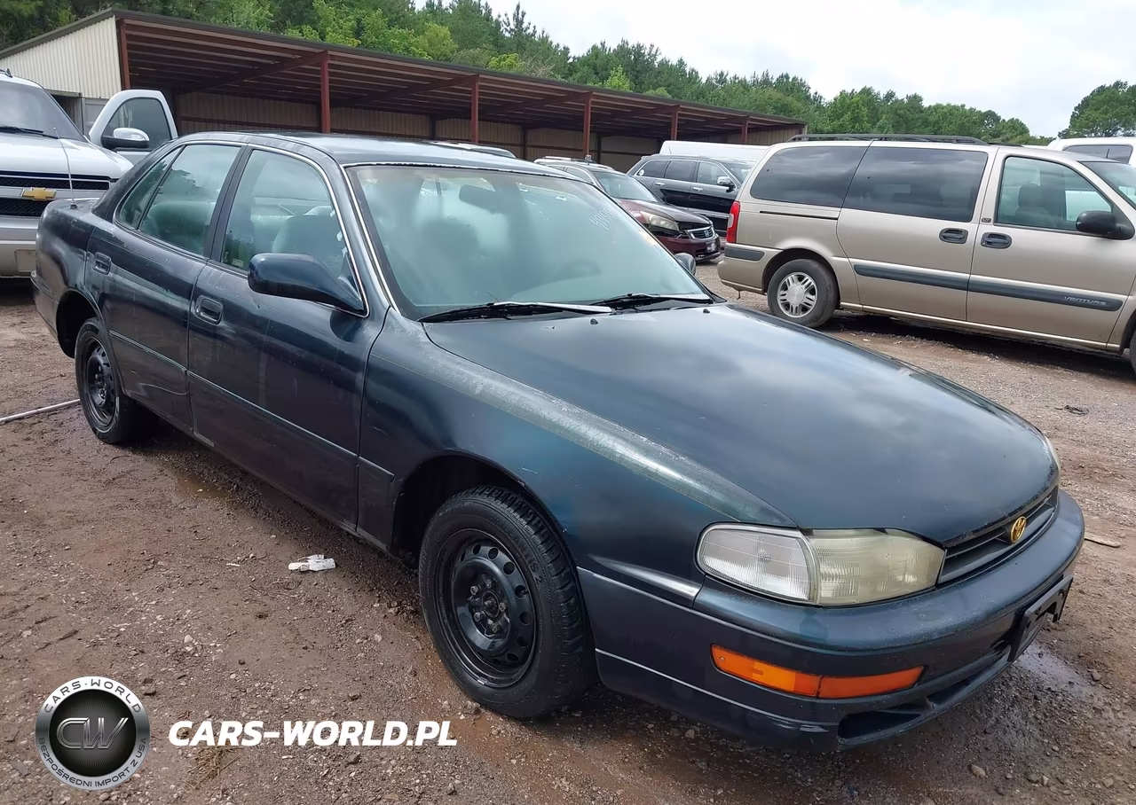 1994 Toyota Camry Le