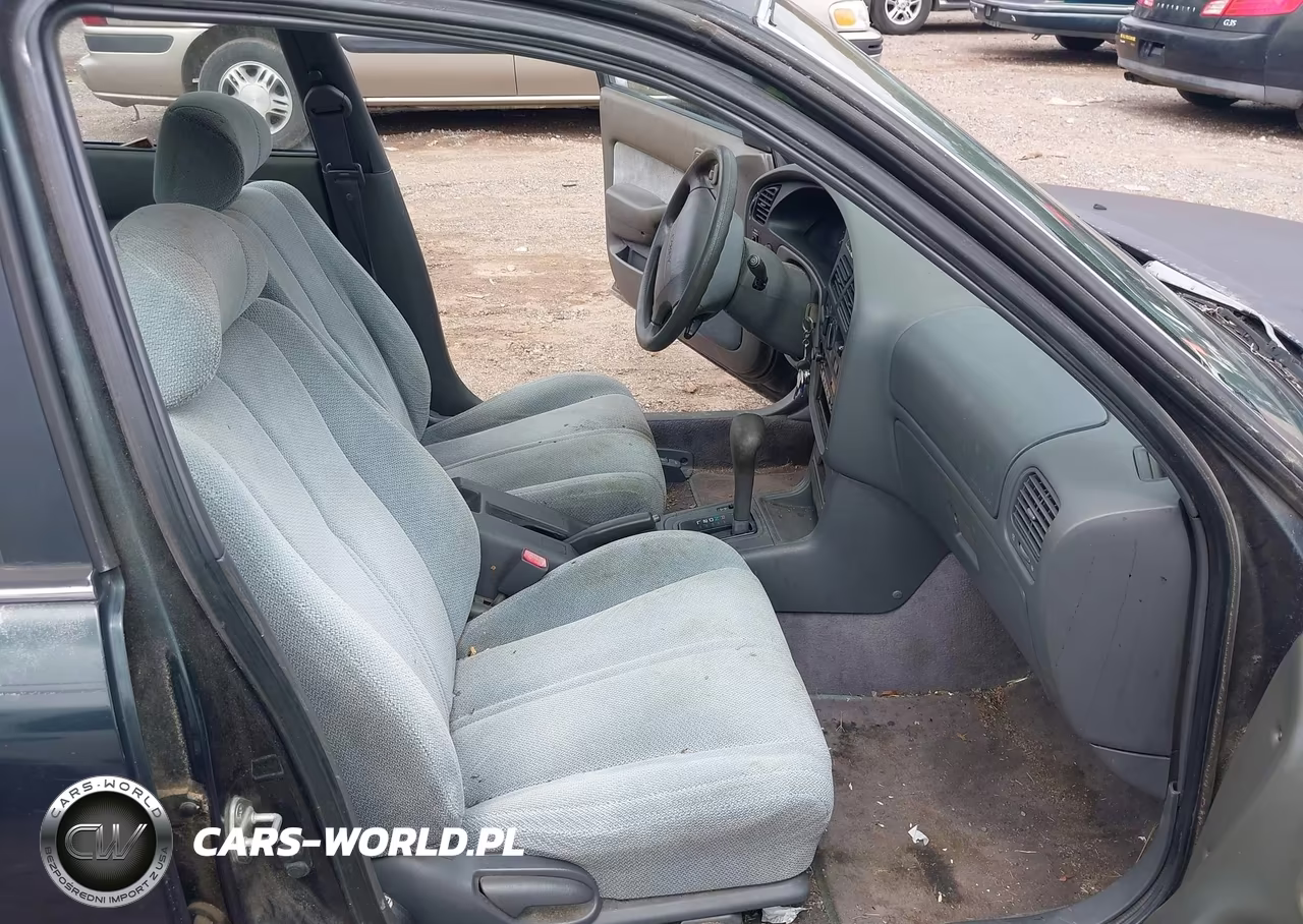 1994 Toyota Camry Le VIN:4T1SK12E4RU356583 - 5