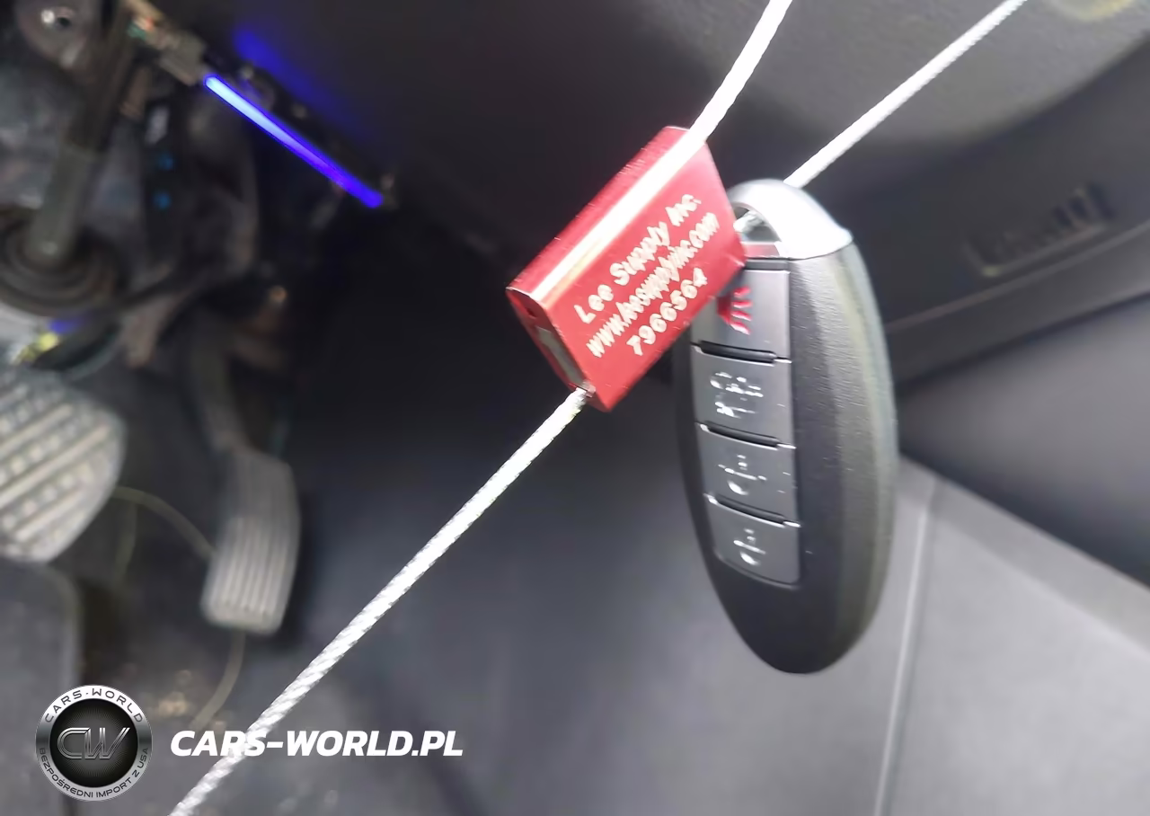 2017 Nissan Maxima 3.5 Platinum VIN:1N4AA6APXHC451873 - 11
