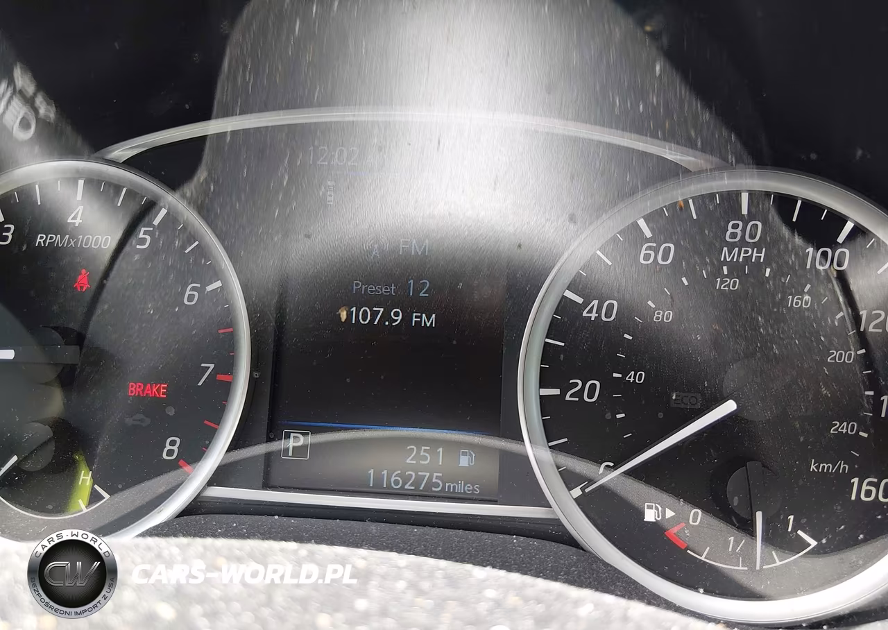 2019 Nissan Sentra Sv VIN:3N1AB7AP0KY376339 - 7