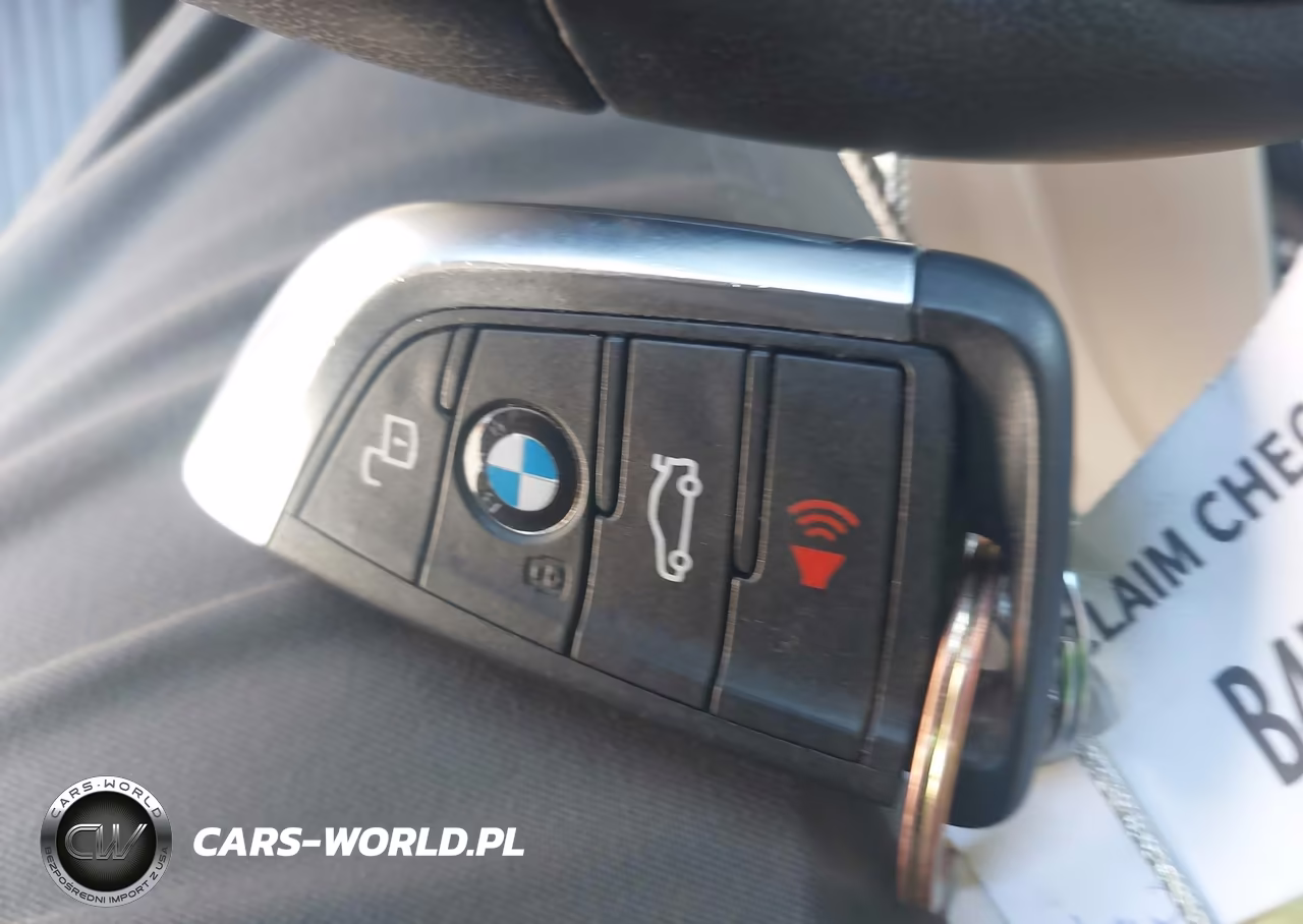 2022 BMW X3 Sdrive30I VIN:5UX43DP03N9K67205 - 11